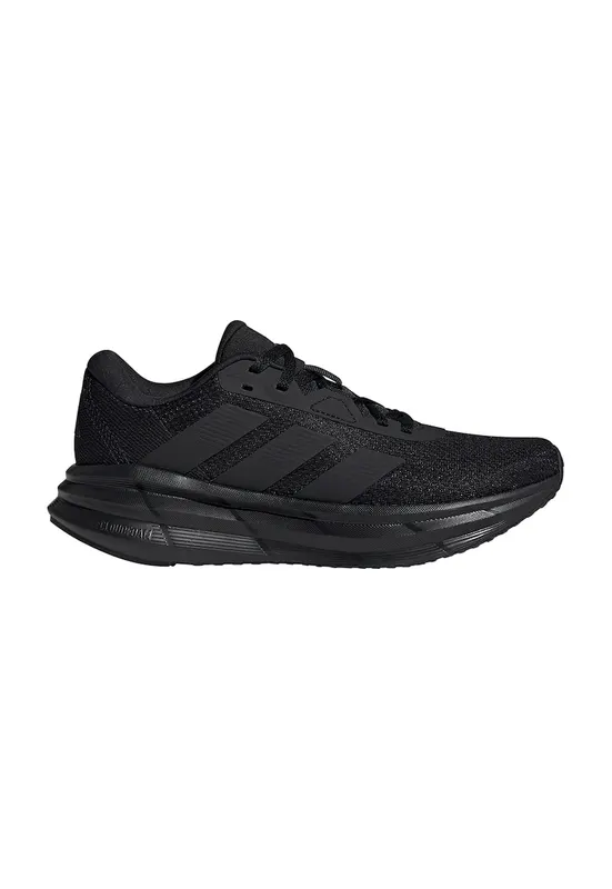 Pantofi Galaxy 7 cu logo - pentru alergare - Negru