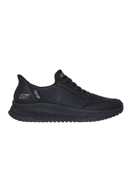 Pantofi sport Slip-ins™ Bobs Squad - Negru