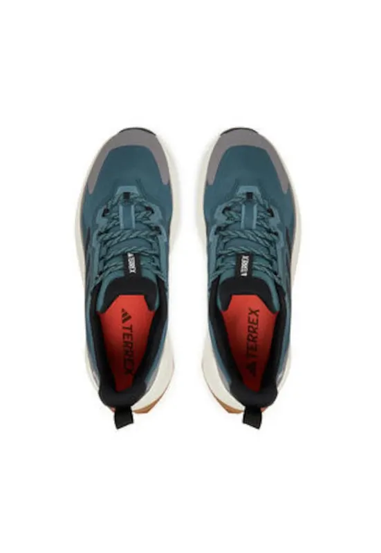Pantofi sport pentru trekking - de material textil