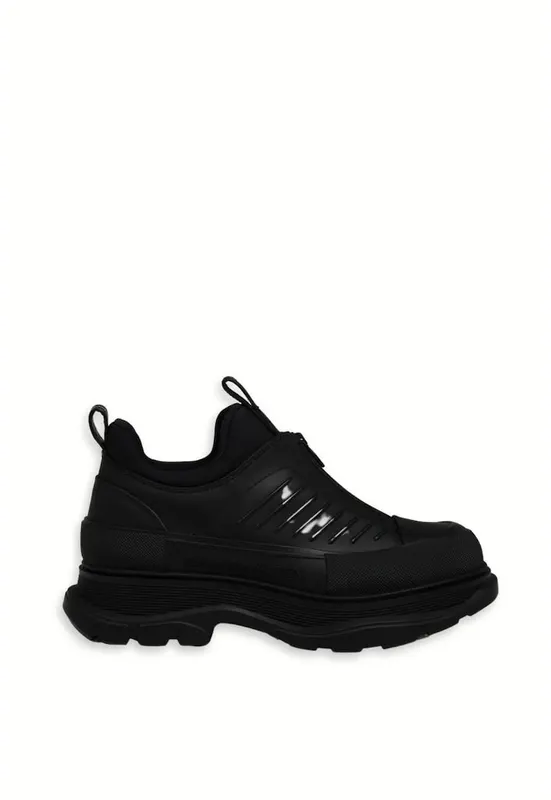 Pantofi sport barbati 7587711000-BLK - Negru