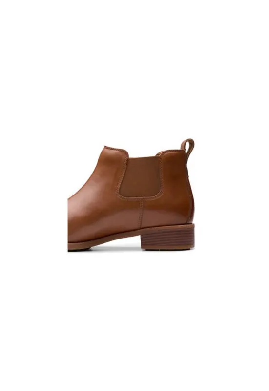 Ghete dama 304163333 - Piele naturala - 38 EU - Maro
