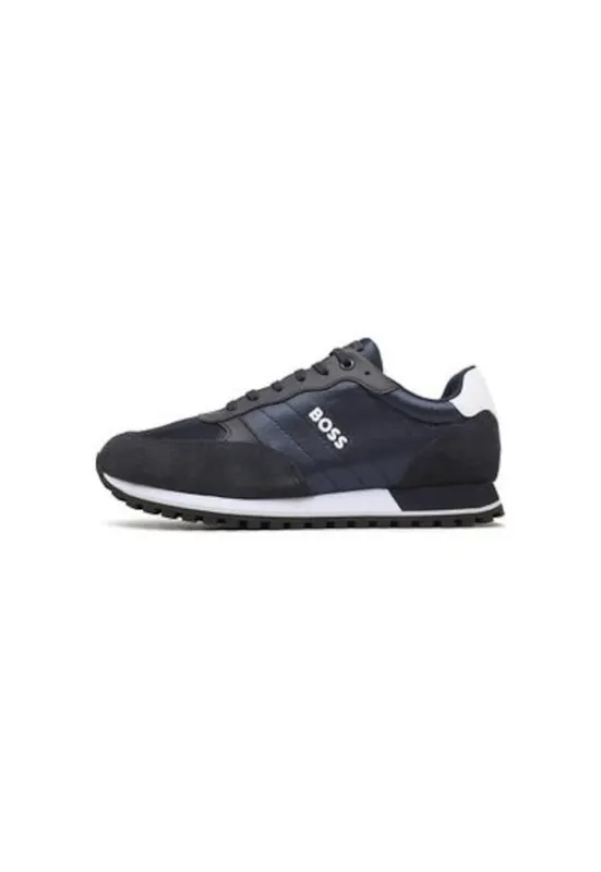 Pantofi sport barbati 302921140 - Textil - Albastru - Albastru