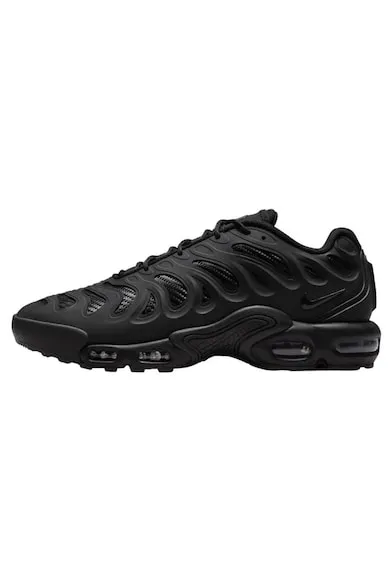 Pantofi sport barbati 304826191 - Sintetic - Negru - Negru