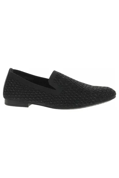 Mocasini dama 65.216.47 - negru - Negru
