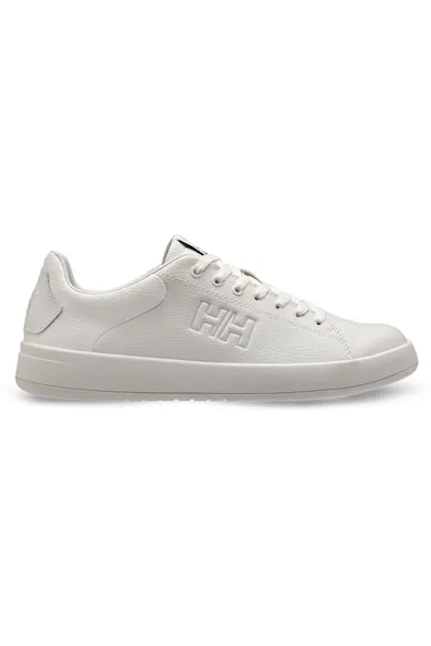 Pantofi sport barbati - 11943 - Textil - Alb