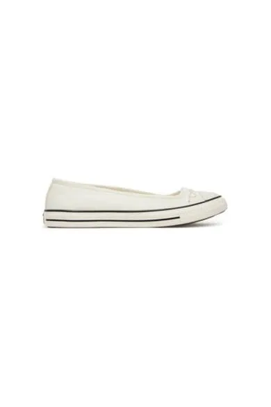 Balerini A16211C - Textil - Bej - Bej
