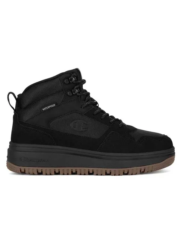 Incaltaminte Rebound Utility Mid B Gs