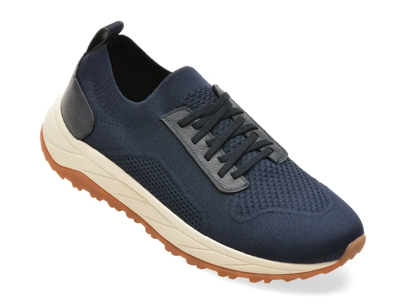 Pantofi sport ALDO bleumarin, ZAYD 410, din material textil