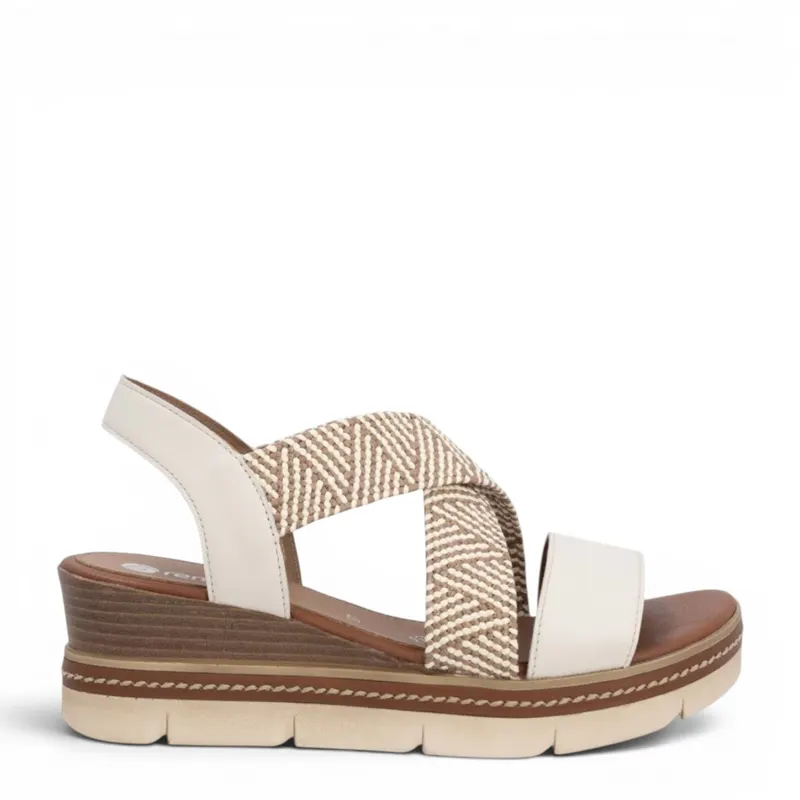 Remonte Sandale Casual D2L54-60