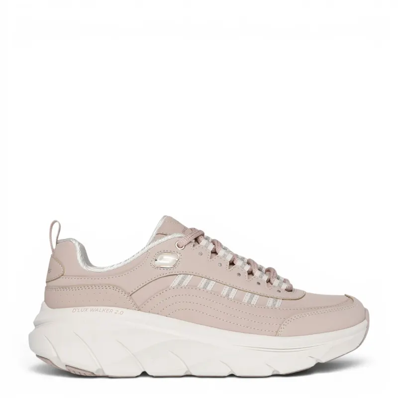 Skechers D'Lux Walker Golden Step