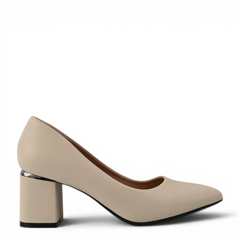 Pass Collection Pantofi Eleganti XD80003C