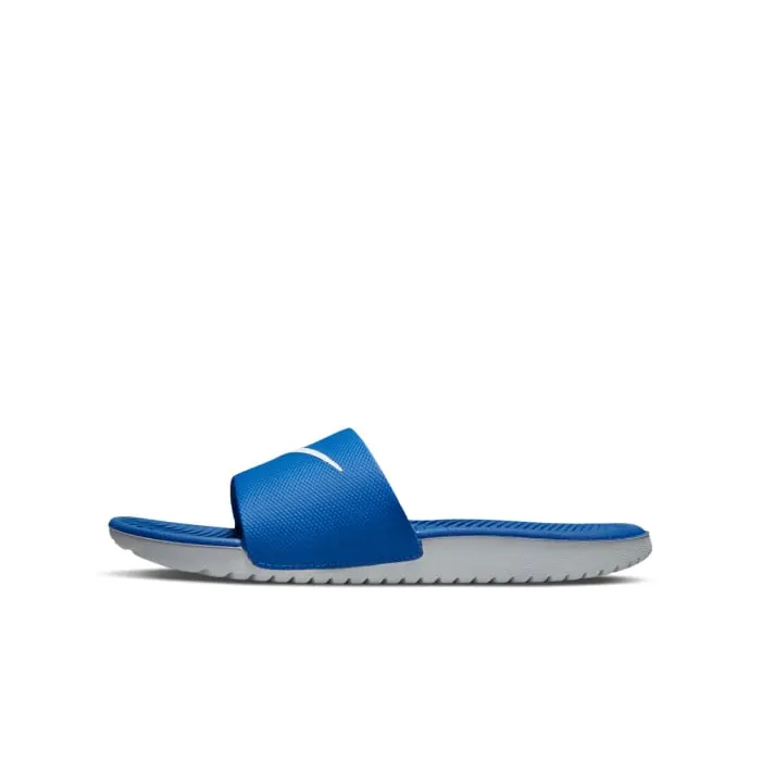 Papuci Nike Copii Nike Kawa Slide (GS Ps)