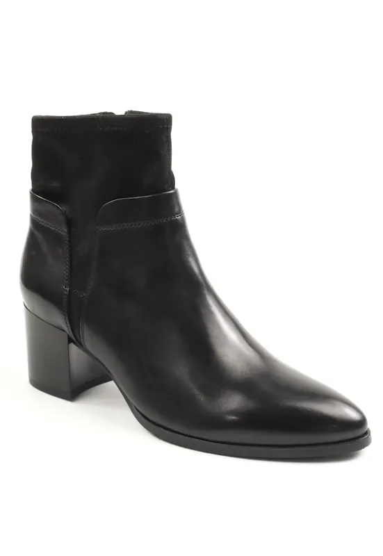 Ghete dama TAYLOR 44 - Negru