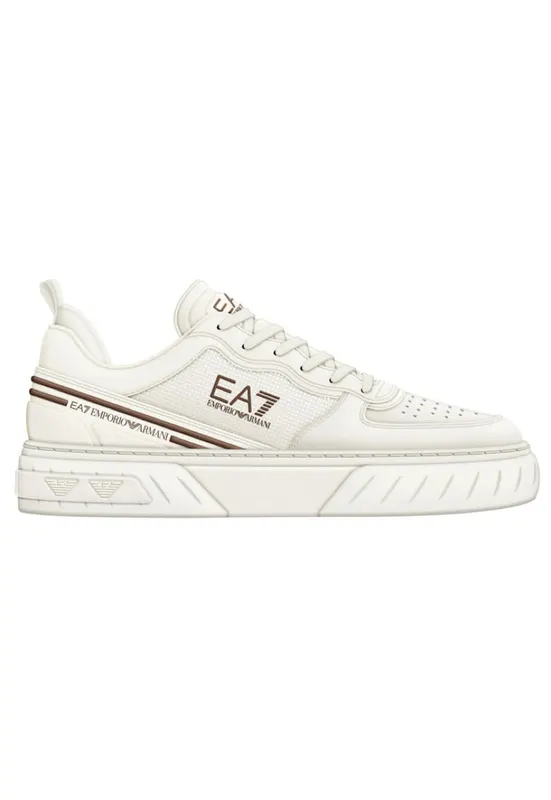 Pantofi Sport SUMMER COURT-X8X173-XK374-T821