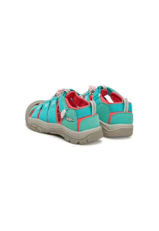 Sandale unisex 1030792 - Textil - Verde - Verde