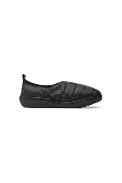 Papuci unisex 304463204 - Textil - 35-36 EU - Negru