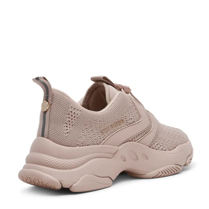 Sneakers femei Steve Madden Mainst nude 1461DPMAINSTNU — imaginea 2