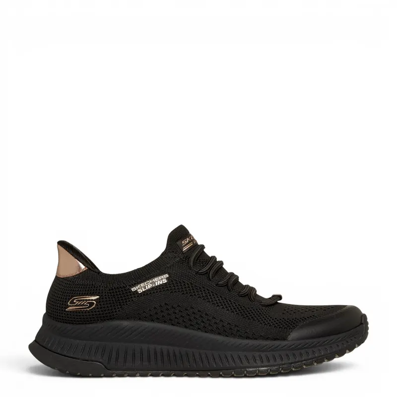 Skechers Slip-ins Bobs Squad 4 - Dire Step