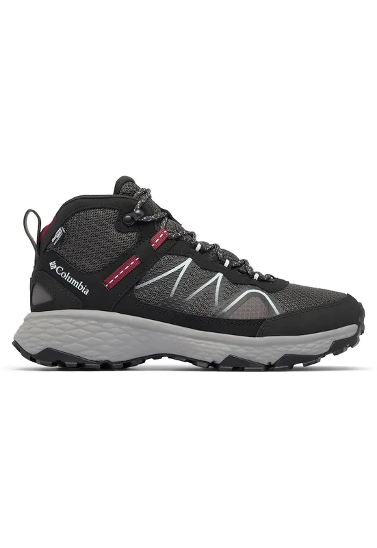 trekking multicolor - material textil - Multicolor