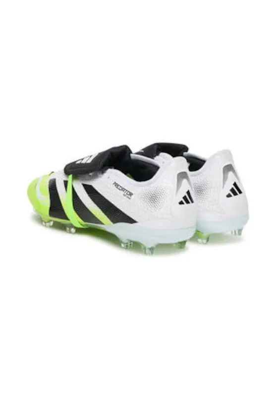 Ghete de fotbal Piele Multicolor -