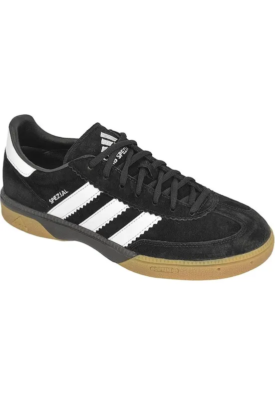 Pantofi sport handbal Hb Spezial - negru - Negru