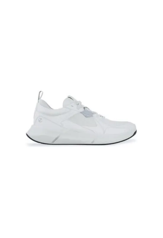 Pantofi sport dama 304340604 - Piele naturala - Alb - Alb