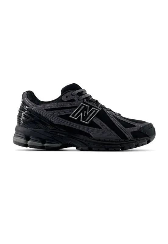 Pantofi Sport Unisex - 1906R M1906RLB - Negru