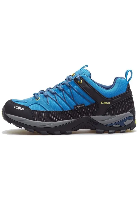 Pantofi de trekking - Rigel Low 354457
