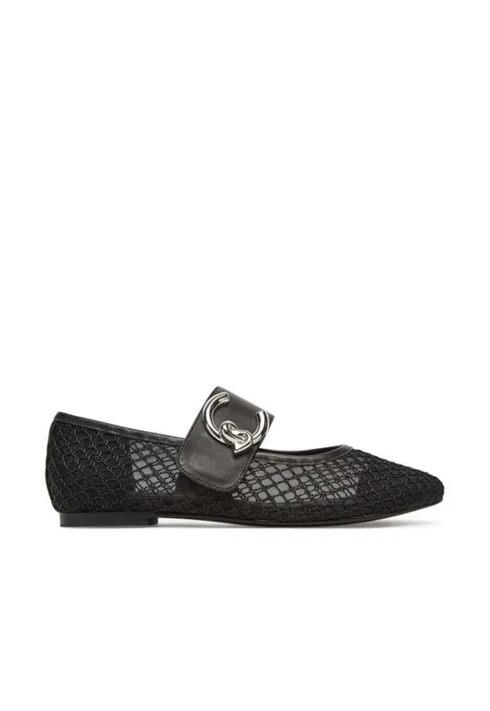 Balerini SB1 19 01 01 001 - Sintetic - Negru - Negru