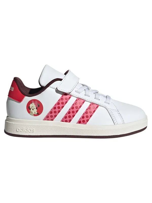 Incaltaminte Disney Minnie Mouse Grand Court 2.0 Kids