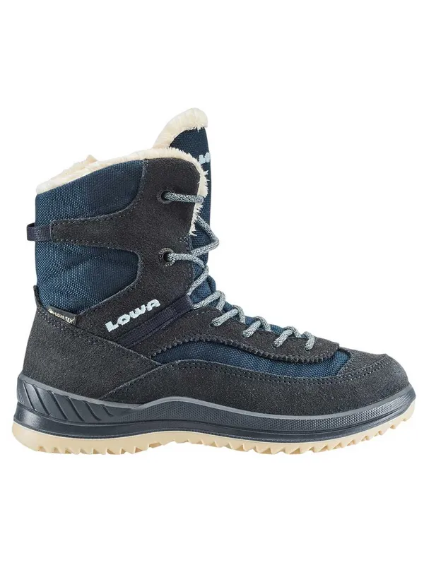 Incaltaminte Ella Gtx Hi Jr