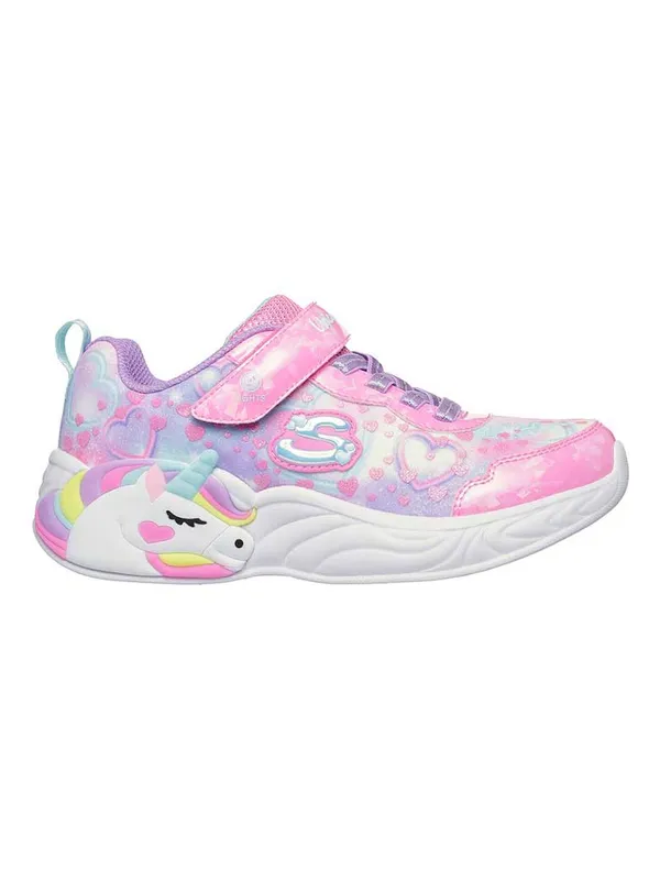 Incaltaminte Unicorn Dreams - Heart Sparkl