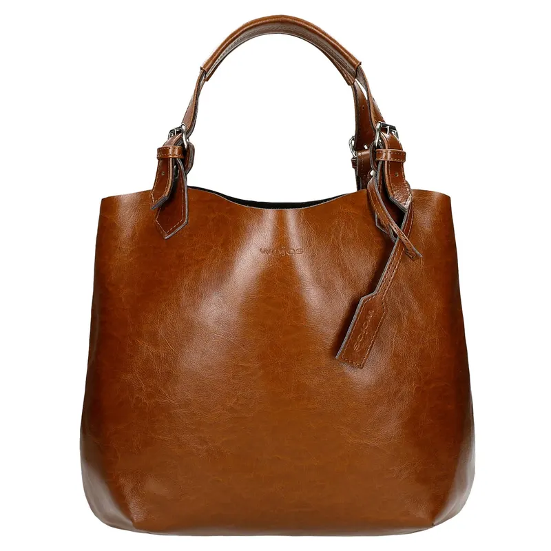 Geantă mare shopper damă