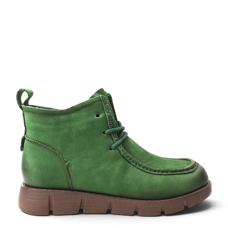 Formazione Ghete Casual 8268-V