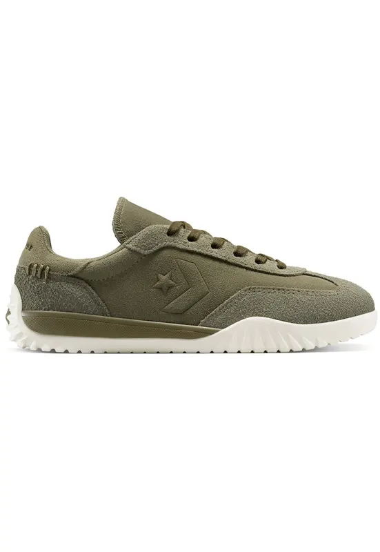 Pantofi sport barbati Run Star Trainer - Verde