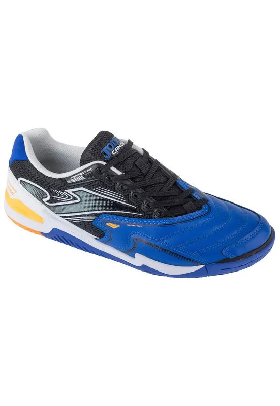 Pantofi sport - Cancha 823708 - Albastru
