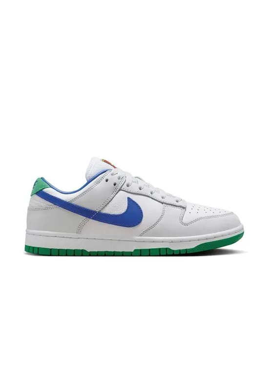 Pantofi sport W DUNK LOW PRM-FB7910-100
