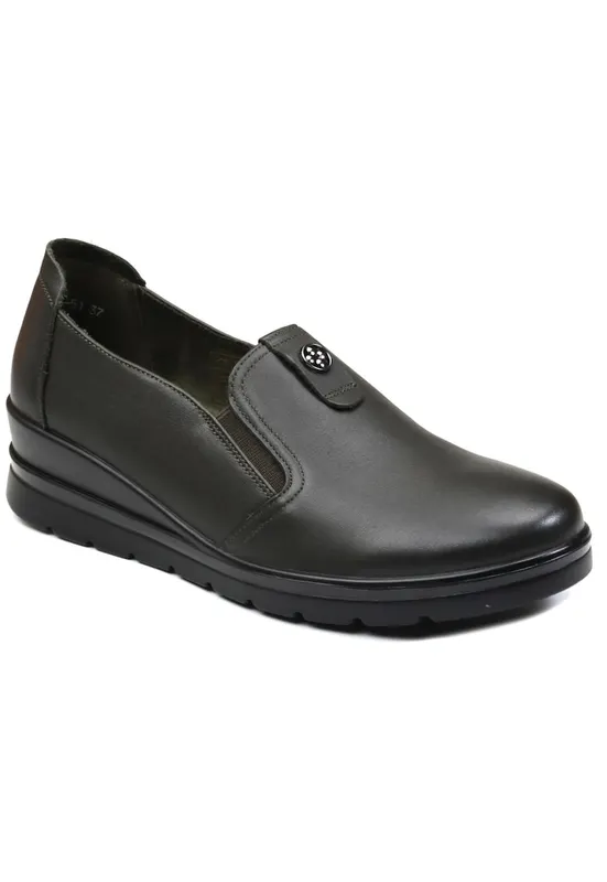 Pantofi dama 1093 51 - Verde