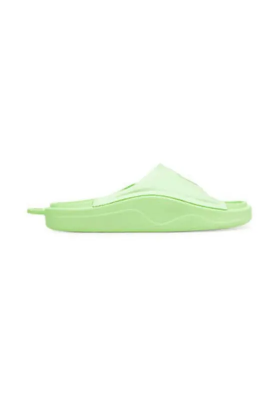 Papuci uni plati Stella McCartney