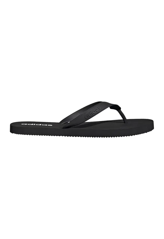 Papuci flip-flop Keitaki Alpha - Negru