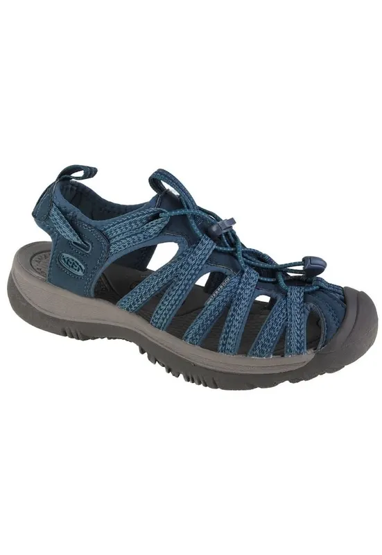 Sandale 486485 - Albastru