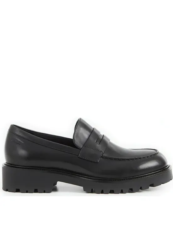 Mocasini dama - Negru123 - Negru