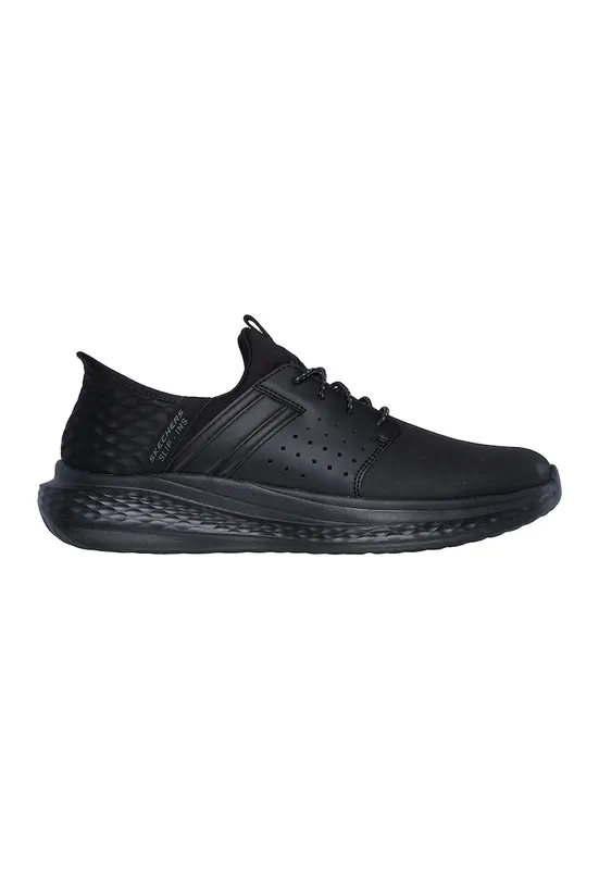 Pantofi sport Slip-ins® Slade Zachary - Negru