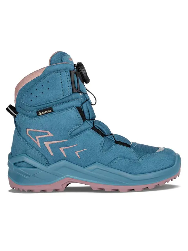 Incaltaminte Firo Gtx Hi Jr
