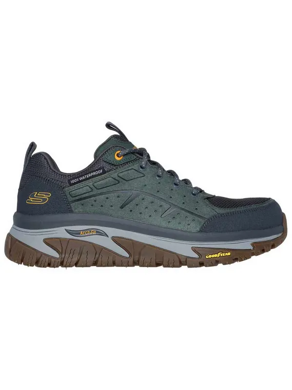 Incaltaminte Arch Fit Road Walker - Vernal