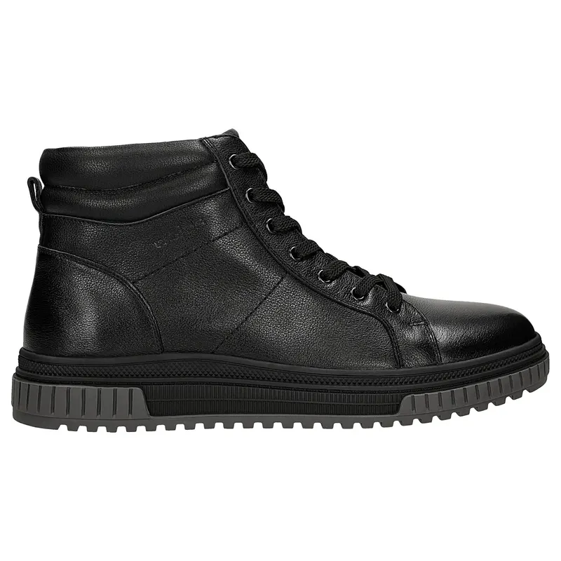 Botine bărbați