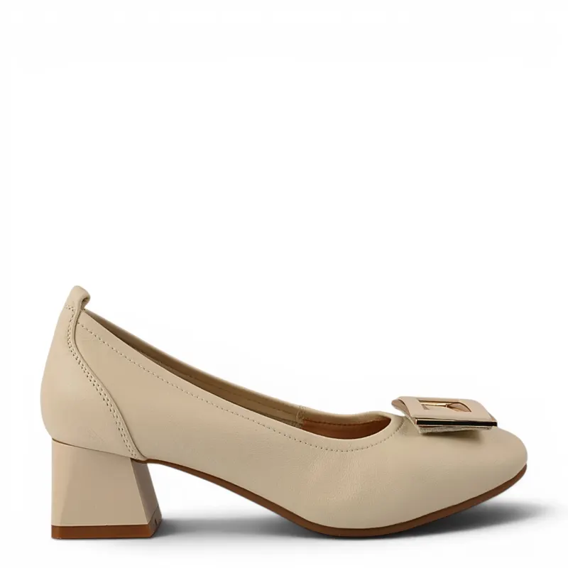 Pass Collection Pantofi Eleganti M440011B