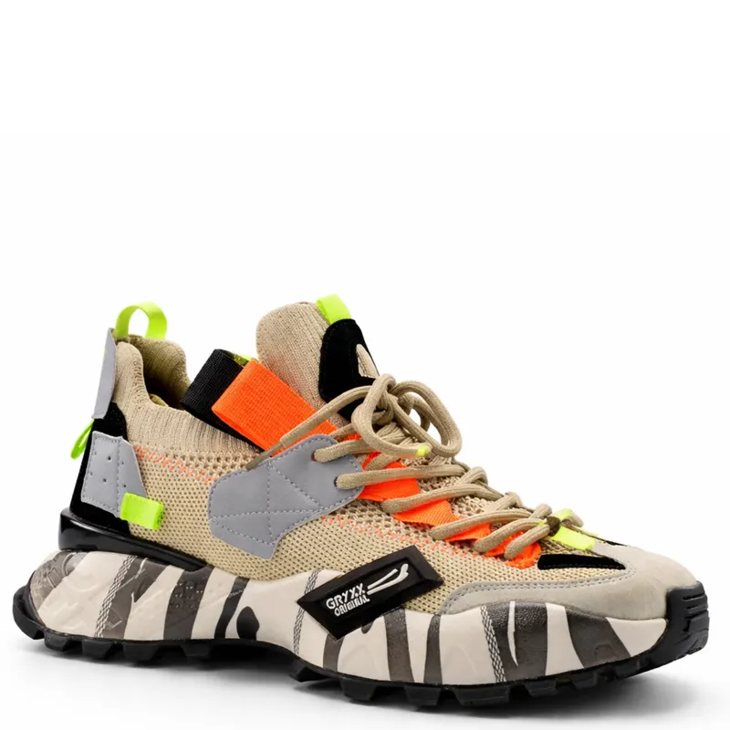 Gryxx Pantofi Sport 4S18159J