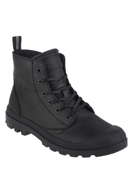 Sneakers - Pampa Zip Lth Ess 76888