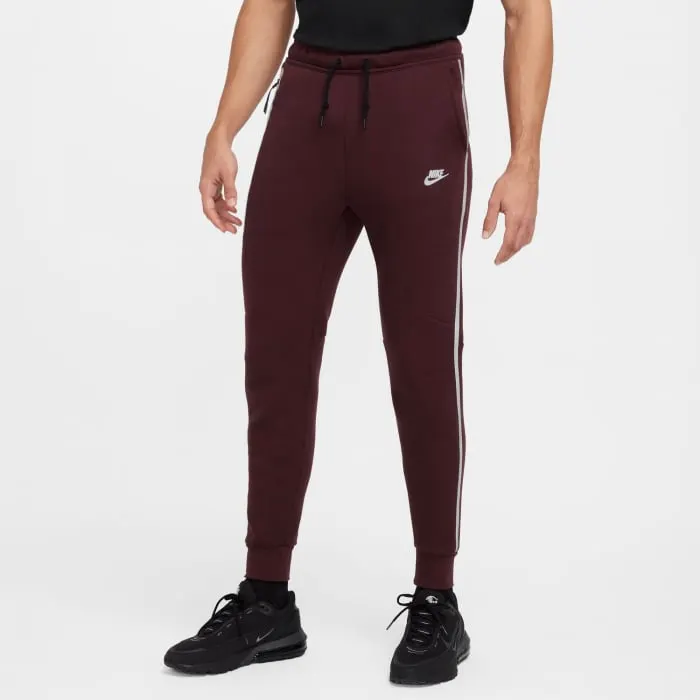 Pantaloni Nike M Tech Ssnl Tech Fleece + Jggr